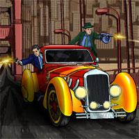 play Mobster Roadster