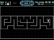 play Lumen Maze Game