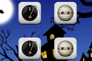 play Halloween Trick Or Treat