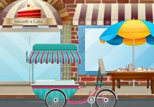 play Bakery Escape