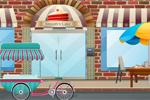 play Bakery Escape