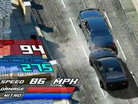 play Traffic Collision 2