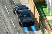 play Traffic Collision 2