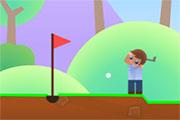 Minigolf: Hole In One Club