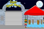play Escape The Pool