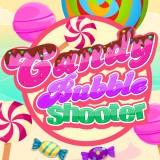 play Candy Bubble Shooter