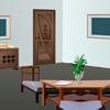 play Sharp Looking Room Escape