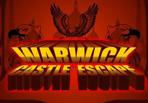 play Warwick Castle Escape