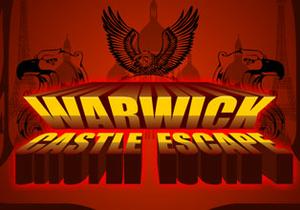 Warwick Castle Escape