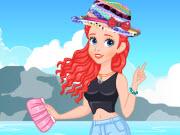 play Ariel Hats Diy Design