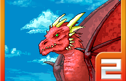 play Dragons Adventure 2