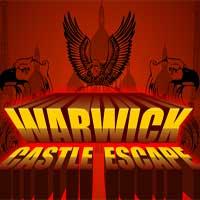 play Warwick Castle Escape