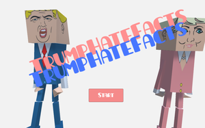 play Trumphatefacts
