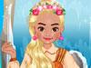 play Princess Moana Dress Up