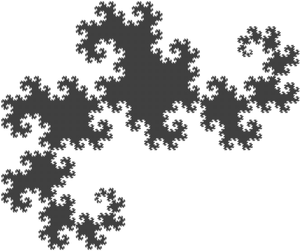 Fractals [Kinda Math Stuff?]