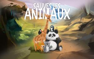 play Sauve Les Animaux