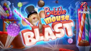 Bubble Mouse Blast