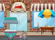 play Bakery Escape