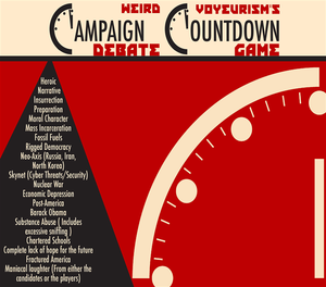 play Campaign Countdown