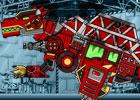 play Repair Dino Robot Spinosaurus