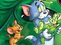 Tom And Jerry Hidden Pumpkins