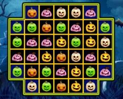 play Pumpkins Match