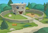 play Parachute Boy Escape
