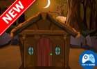 play Haunted Halloween House