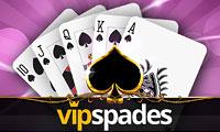 play Vip Spades