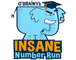 play Insane Number Run