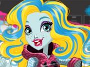 play How Do You Boo Lagoona Blue?