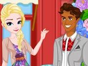 Elsa Online Dating