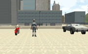 play Cars Thief