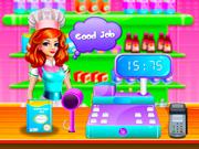 play Sweet Heart Cupcake