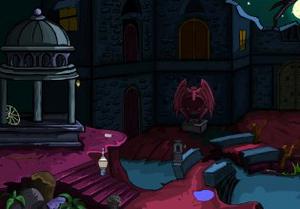 play Quest For Syrups
