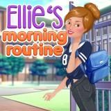 play Ellie'S Morning Routine