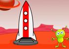 play Mission Escape Mars
