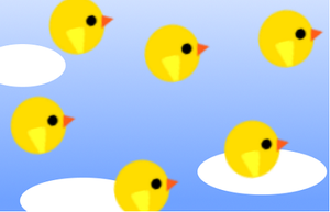 play Bird Army
