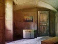 play Old Abandoned House Escape 2