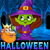 play Halloween Fun Escape