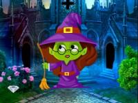 play Halloween Fun Escape