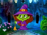 play Halloween Fun Escape