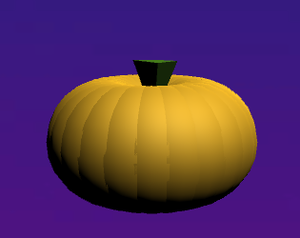play Pumpkin Butt