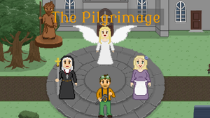 play The Pilgrimage