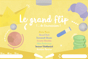 play Le Grand Flip