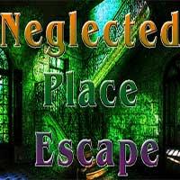 play Neglected Place Escape
