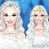 play Enjoy Frozen Princess