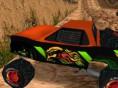 Super Trucks 3D