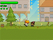 play Kit The Octopod Game