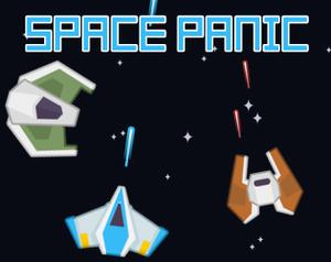 play Space Panic
